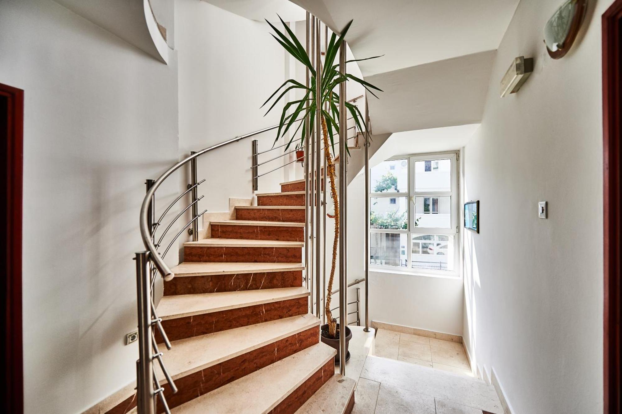 Family Apartments Mont Budva Exterior photo