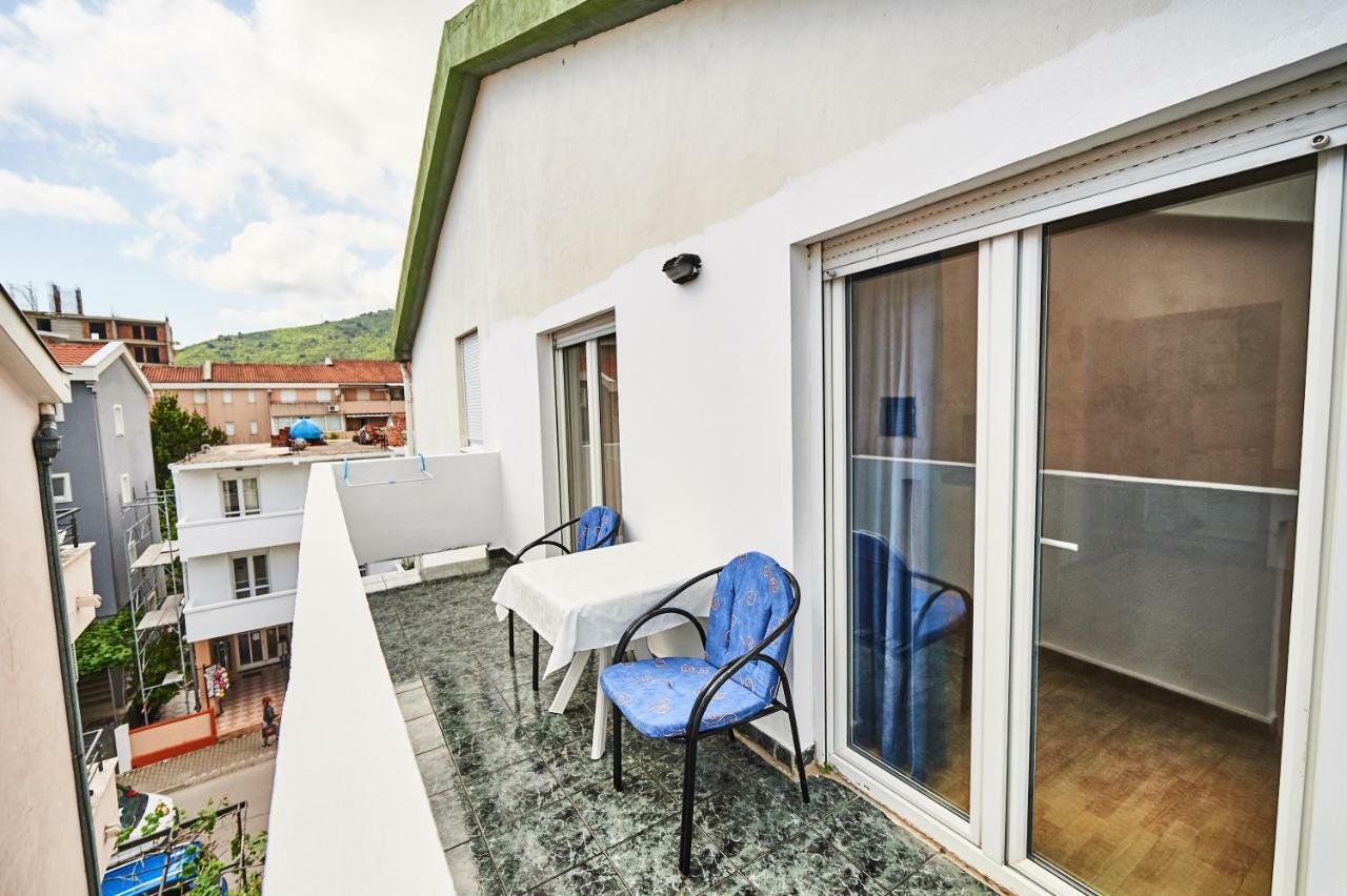 Family Apartments Mont Budva Exterior photo