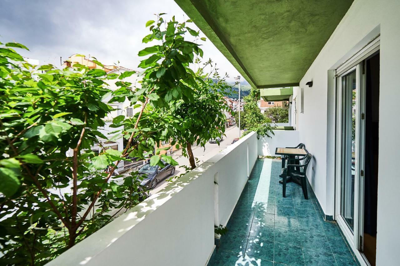 Family Apartments Mont Budva Exterior photo
