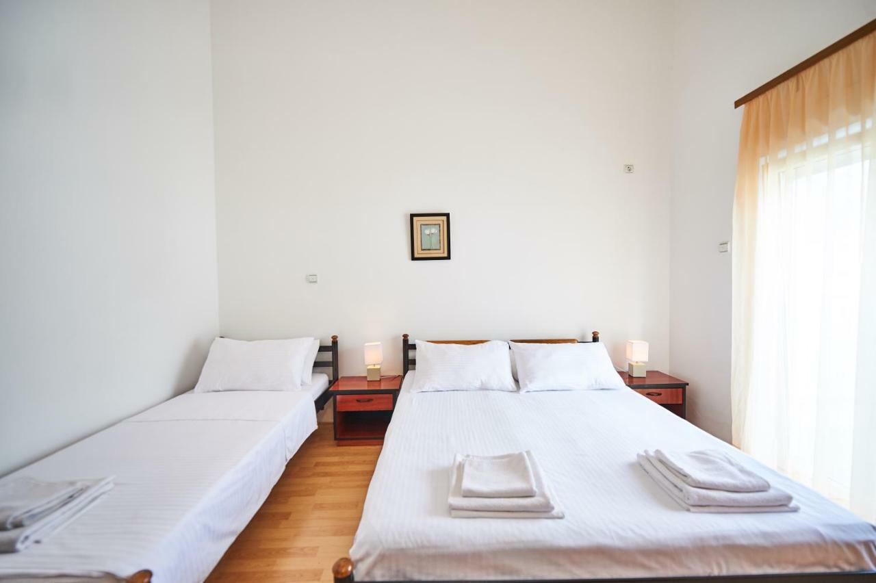 Family Apartments Mont Budva Exterior photo