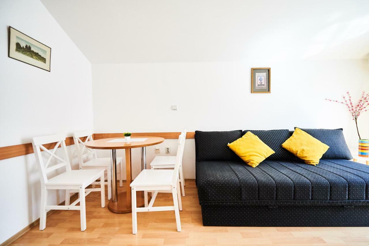 Family Apartments Mont Budva Exterior photo