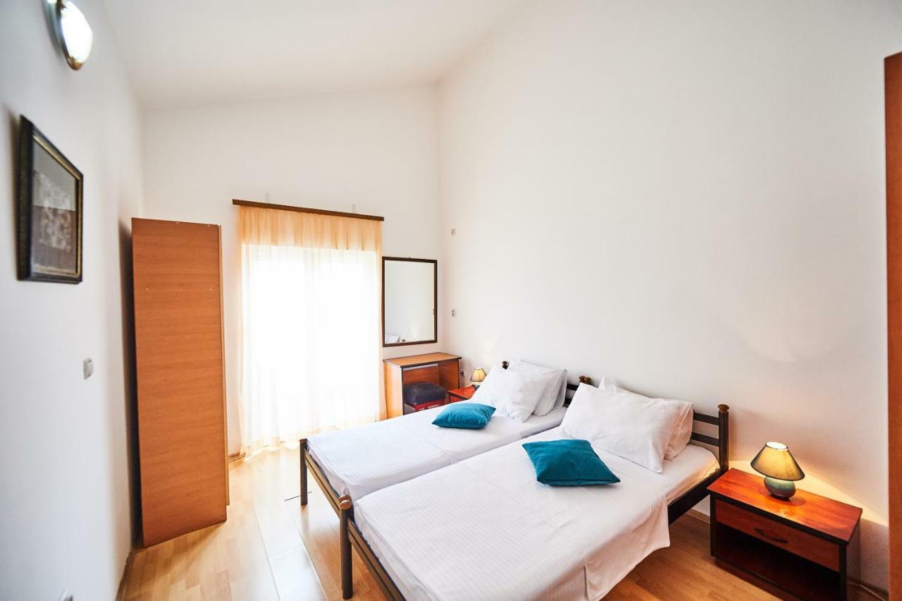 Family Apartments Mont Budva Exterior photo