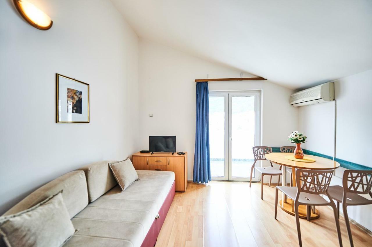 Family Apartments Mont Budva Exterior photo